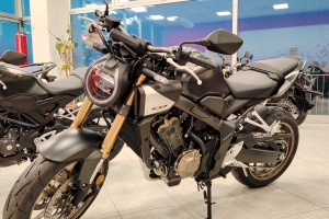 CB650R M.Y.2024